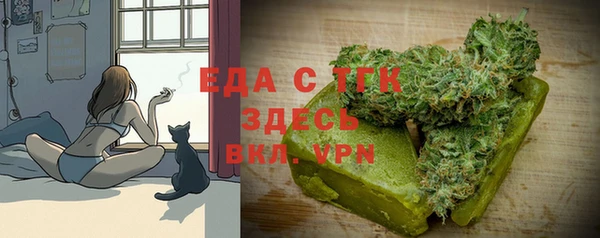 хмурый Бронницы